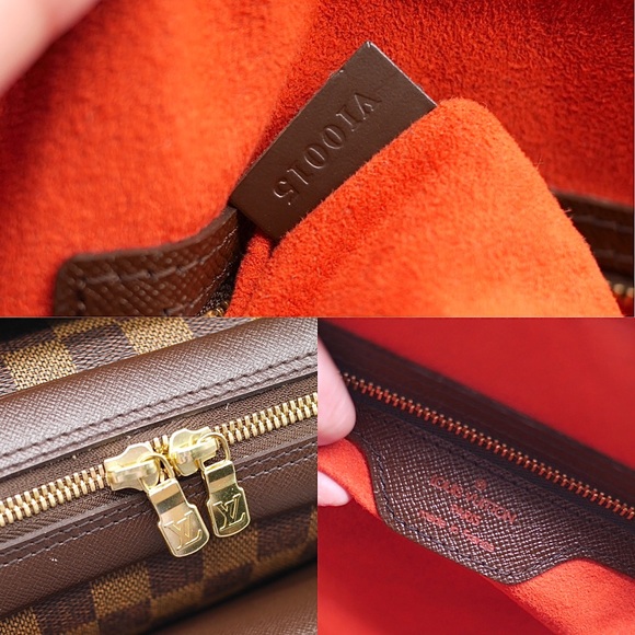 🍋Louis Vuitton TRIANA - Picture 5 of 11